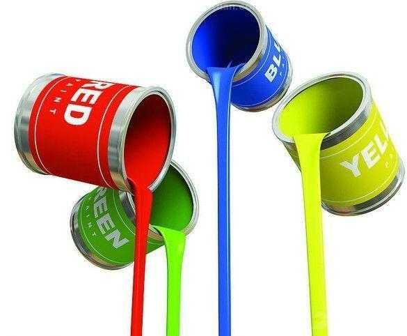 課堂 | 室內環境污染的四大主要元兇!