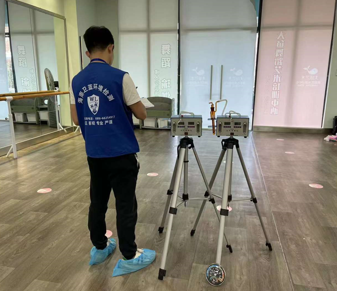 海南CMA檢測機構，檢測流程是什么？