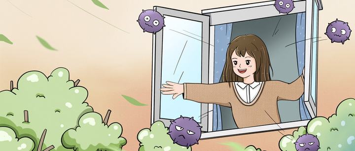 即便宜又有效果的除甲醛方法，看看你就懂了