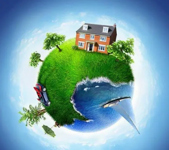 裝修壁紙有那幾種材料呢?