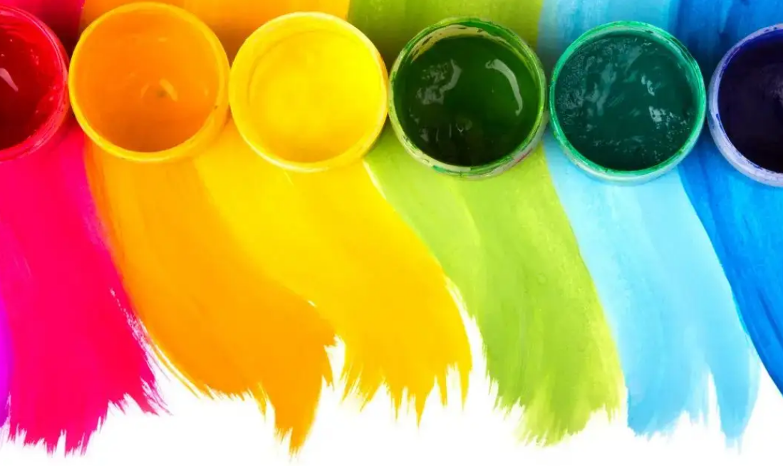 怎樣用簡單的方法識別環保涂料？