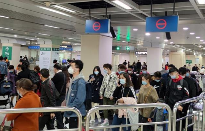 今年的公共衛(wèi)生檢測，你做了嗎？