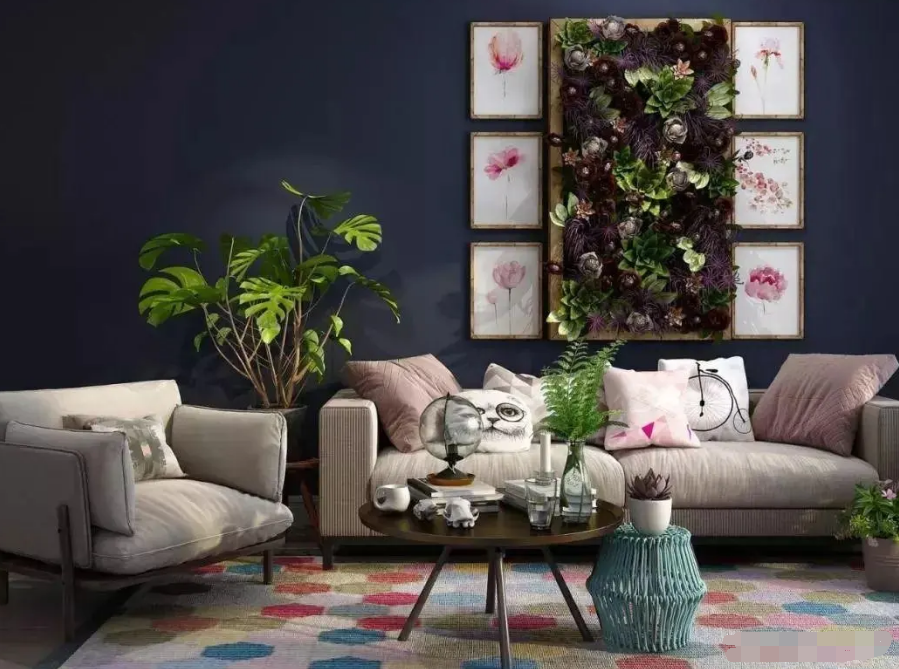 適合養在室內的植物，你知道有哪些嗎？