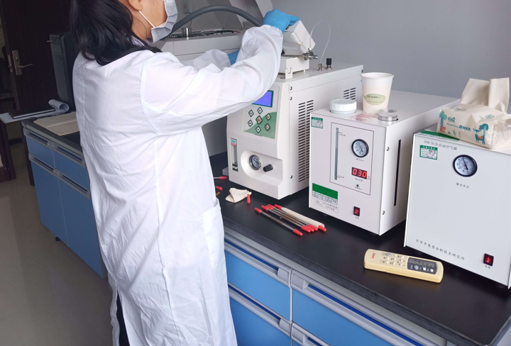 實驗室管理體系,你都了解嗎?