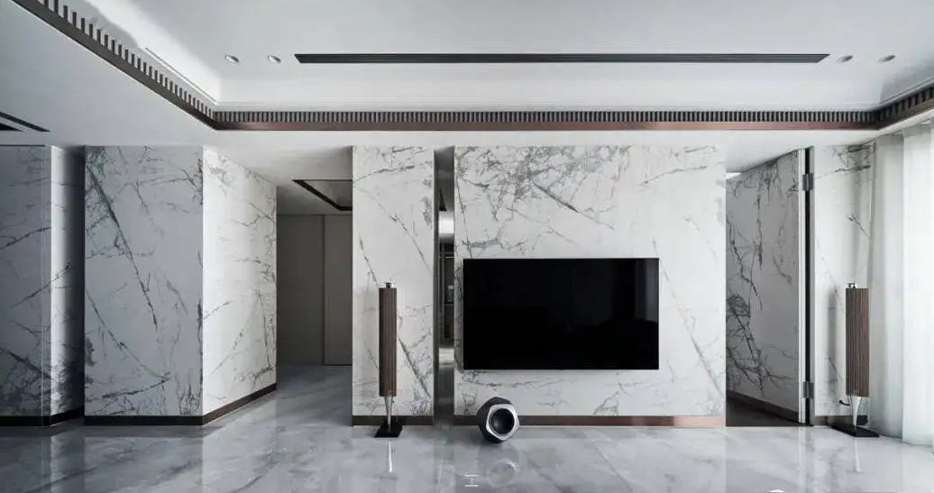 新房裝修，室內裝修材料總共分為那幾類？分別又有哪些作用呢？（二）