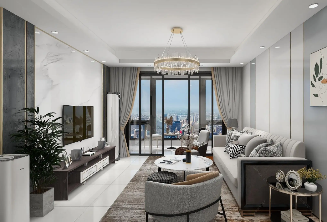 裝飾涂料中其他常見油漆材料有哪些？它的作用是什么？