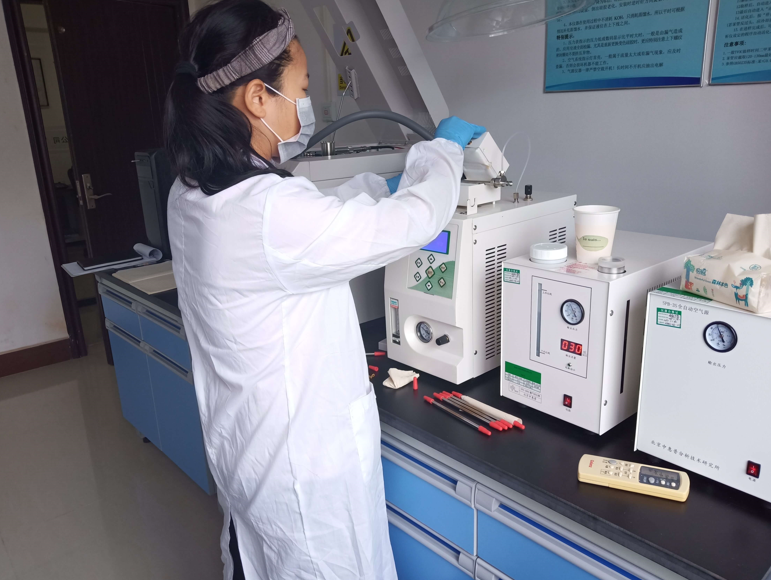 室內空氣質量評價與室內環境檢測的關系是什么?