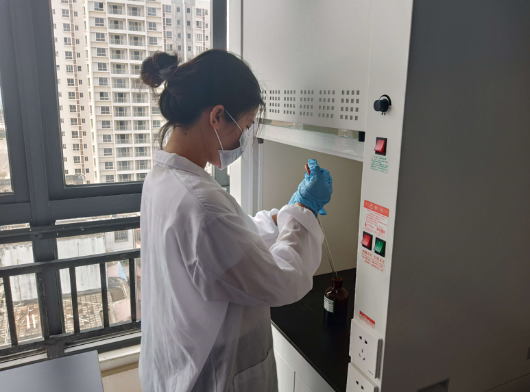 室內空氣質量評價的分類有哪些?