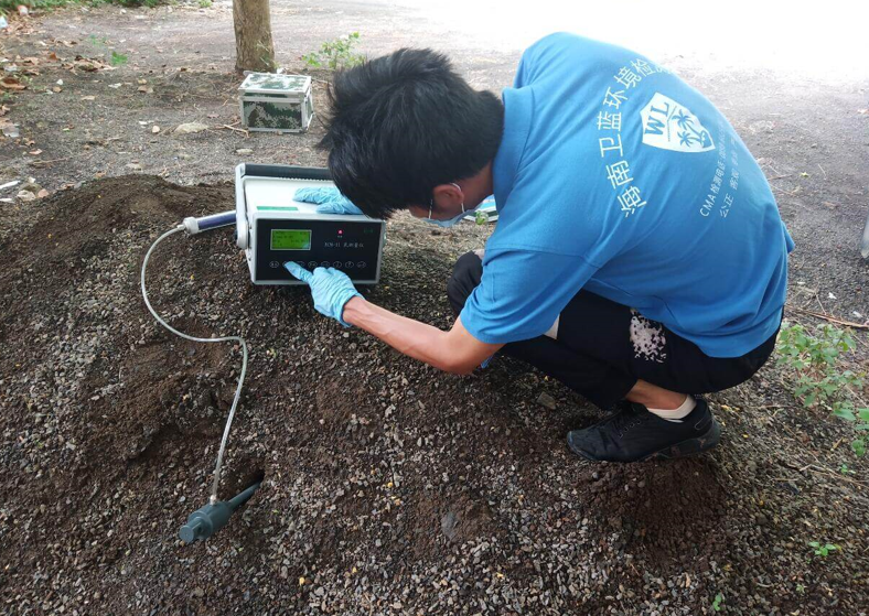 室內(nèi)氡對人的健康有哪些影響?