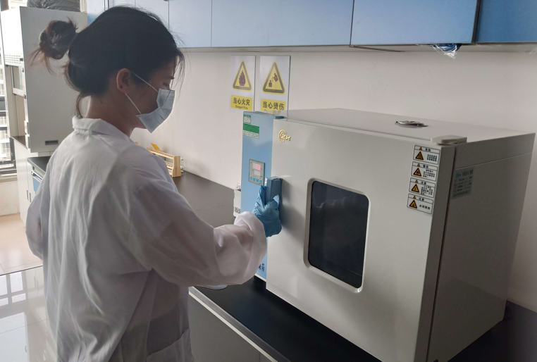 裝修污染不容忽視，做好入住前檢測，讓家人更健康