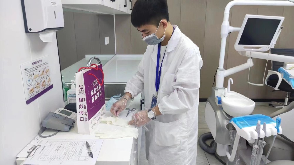 公共場所衛生檢測-主要適用于