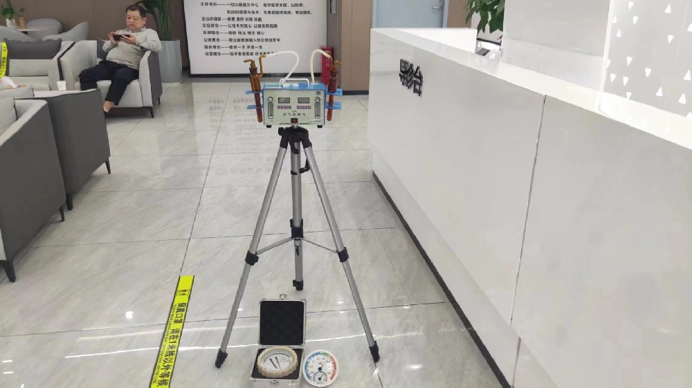 KTV、健身房、游戲廳公共衛(wèi)生檢測(cè)