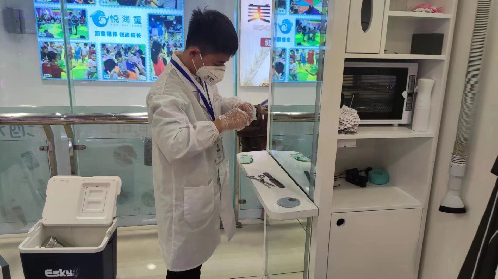 海南商場、超市公共衛(wèi)生檢測衛(wèi)生許可證