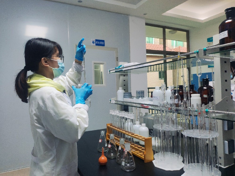 老板們看過(guò)來(lái)！商場(chǎng)需定期進(jìn)行衛(wèi)生檢測(cè)！