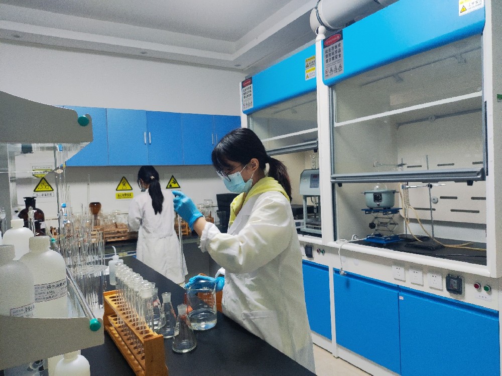 新房入住前，您真的放心嗎？——衛藍檢測，為您揭開“空氣真相”！