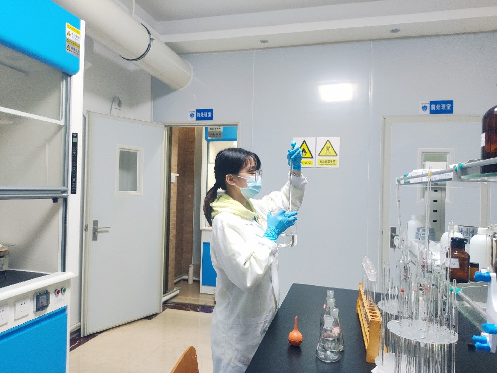 CMA甲醛檢測全流程揭秘!!看完這篇，再也不怕被坑??！