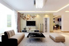 裝修中的三大污染源是什么啊?