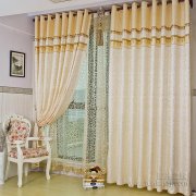 窗簾也陷入甲醛事件!