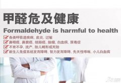 降低甲醛危害,業(yè)主應(yīng)注意環(huán)保裝修