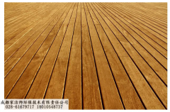 地板甲醛超標(biāo)已變?yōu)槌B(tài)