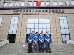 海南除甲醛找對專業的除甲醛公司很關鍵