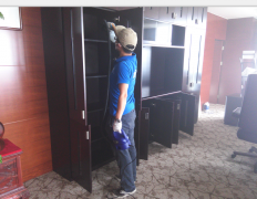 海口市萬海大廈