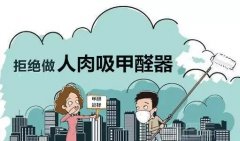 我國CMA認證的室內空氣檢測標準及法規