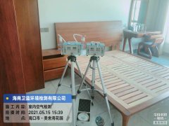 海南CMA甲醛檢測-?？诿郎釣郴▓@甲醛檢測